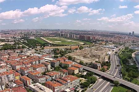 Bakırköy İstanbul Raf Sistemleri
