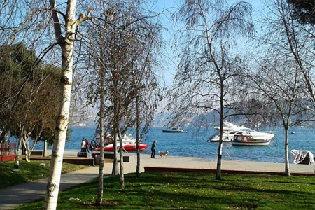 Etiler İstanbul Raf Sistemleri