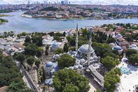 Eyüp İstanbul Raf Sistemleri