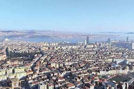 Feriköy İstanbul Raf Sistemleri