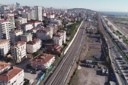 Hadımköy İstanbul Raf Sistemleri