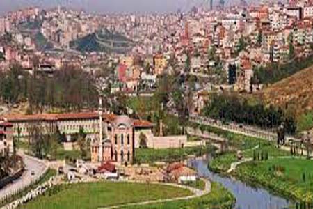 Kağıthane İstanbul Raf Sistemleri