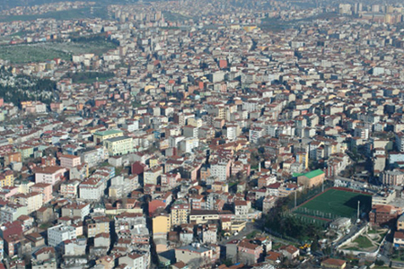 Kasımpaşa İstanbul Raf Sistemleri