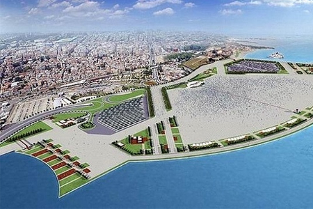 Yenikapı İstanbul Raf Sistemleri