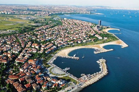Yeşilköy İstanbul Raf Sistemleri