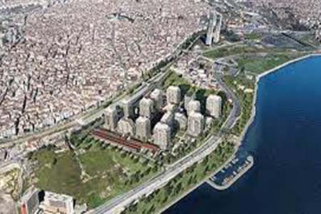 Zeytinburnu İstanbul Raf Sistemleri