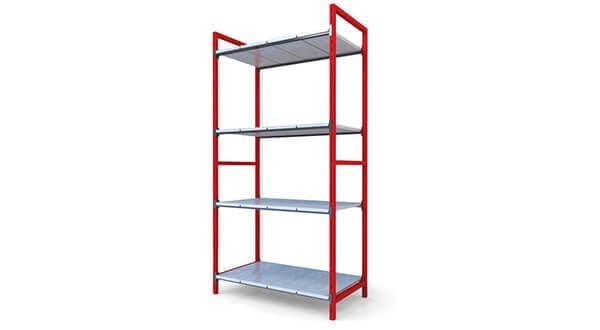 İstanbul Arşiv Rafı Eko Mini Rack Sistemleri