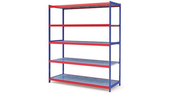 İstanbul Hafif Mini Rack Raf Sistemleri